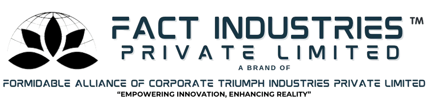 FACT Industries Logo